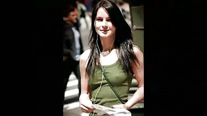 इरिना कोज़लोवा उर्फ एचडी फुल सेक्सी फिल्म ​​पोनी