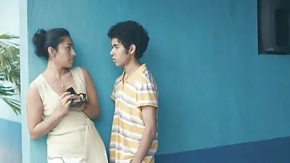 एर्स्ट फिकेन डैन रेडेन हिंदी फुल सेक्सी मूवी